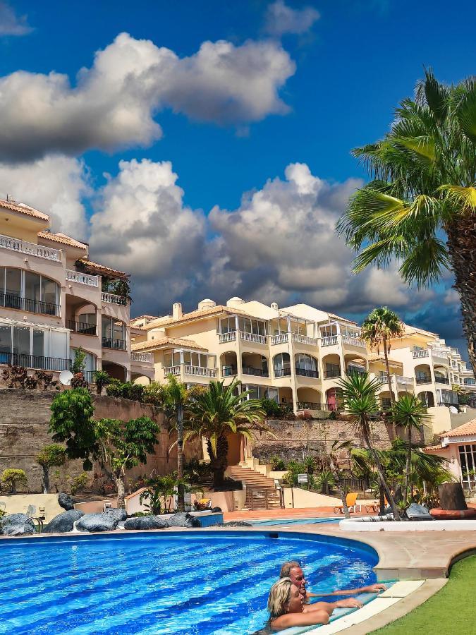 Casa Palmu - A Peaceful And Relaxing Oasis In Golf Del Sur, Tenerife Holiday home *