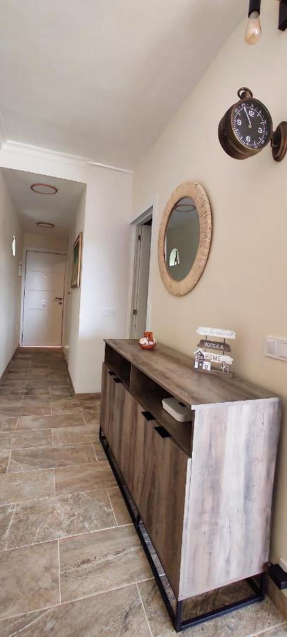 Casa Palmu - A Peaceful And Relaxing Oasis In Golf Del Sur, Tenerife Holiday home