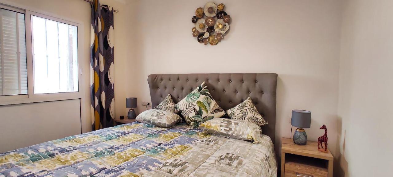 Holiday home Casa Palmu - A Peaceful And Relaxing Oasis In Golf Del Sur, Tenerife *