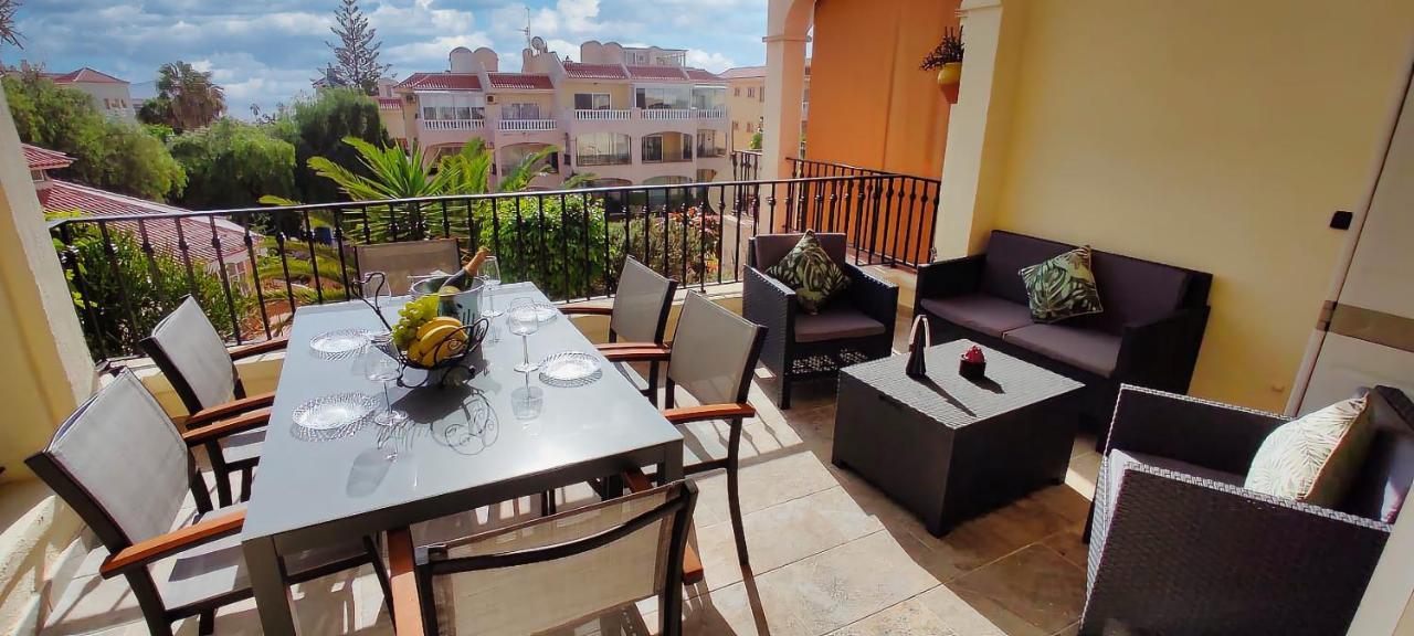 Holiday home Casa Palmu - A Peaceful And Relaxing Oasis In Golf Del Sur, Tenerife San Miguel de Abona