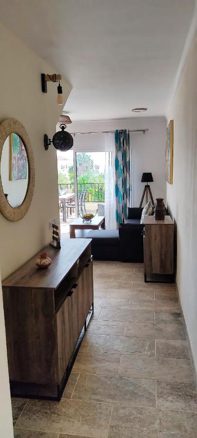 Holiday home Casa Palmu - A Peaceful And Relaxing Oasis In Golf Del Sur, Tenerife San Miguel de Abona