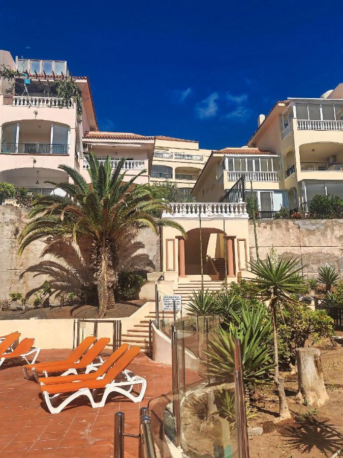 Holiday home Casa Palmu - A Peaceful And Relaxing Oasis In Golf Del Sur, Tenerife