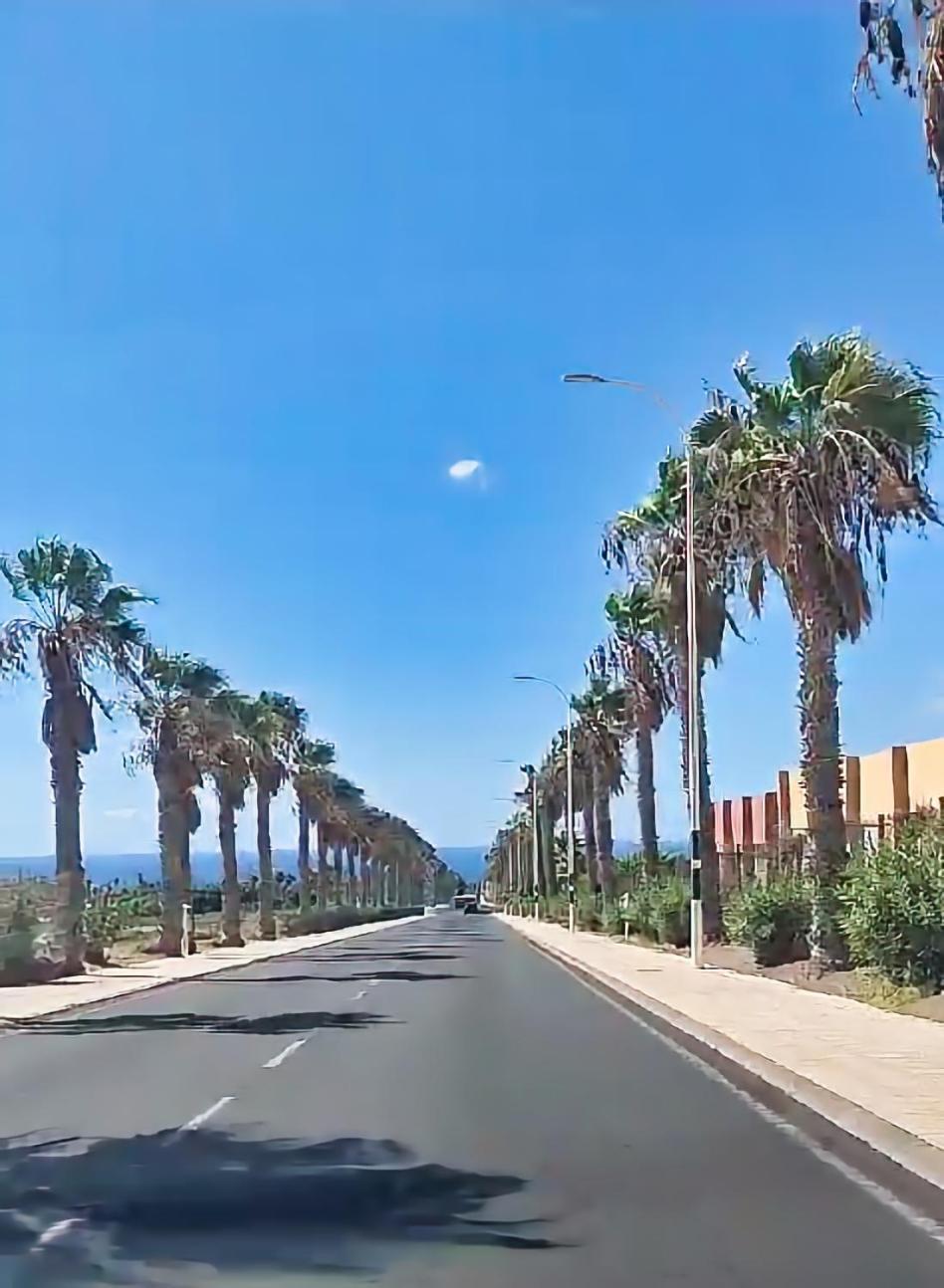 Holiday home Casa Palmu - A Peaceful And Relaxing Oasis In Golf Del Sur, Tenerife