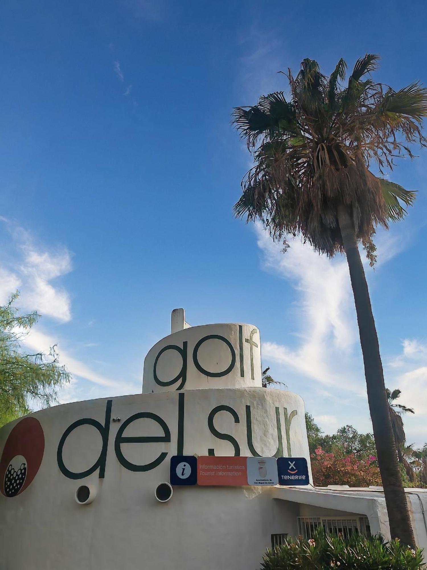 Holiday home Casa Palmu - A Peaceful And Relaxing Oasis In Golf Del Sur, Tenerife San Miguel de Abona