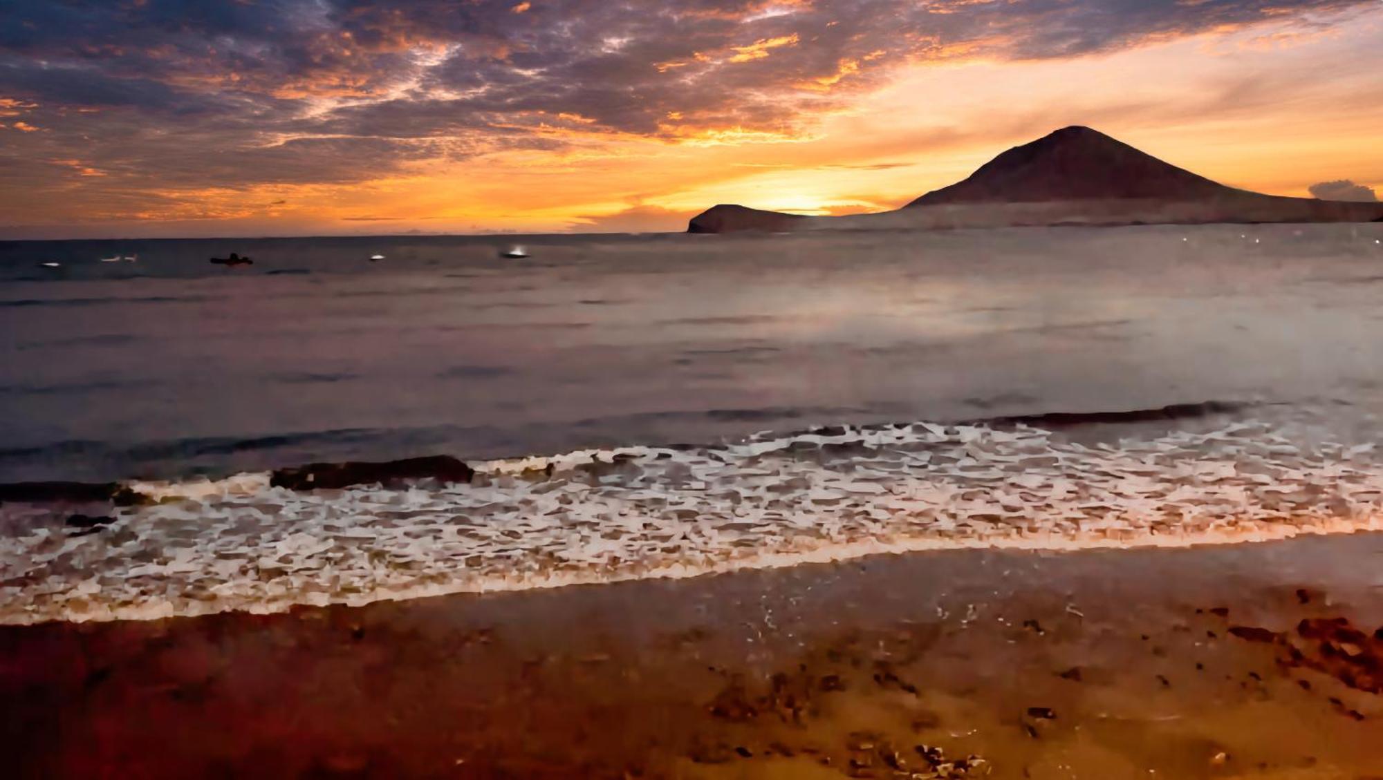 Casa Palmu - A Peaceful And Relaxing Oasis In Golf Del Sur, Tenerife * San Miguel de Abona