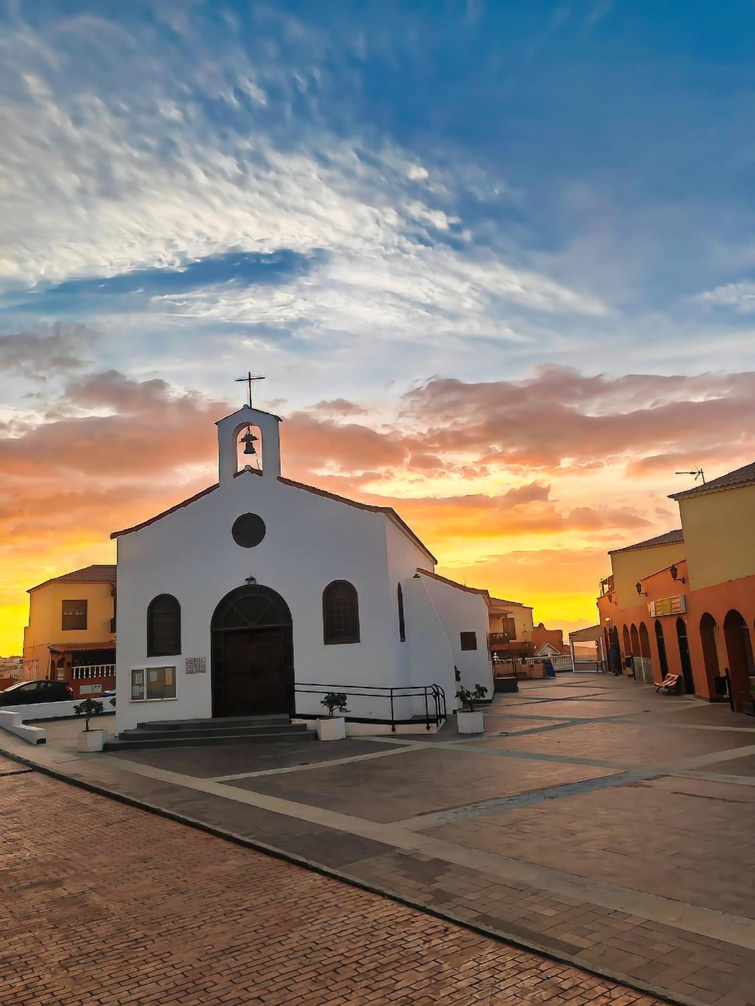 Holiday home Casa Palmu - A Peaceful And Relaxing Oasis In Golf Del Sur, Tenerife *