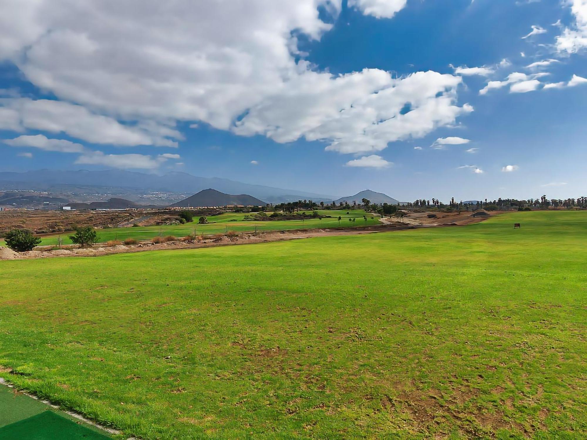 Casa Palmu - A Peaceful And Relaxing Oasis In Golf Del Sur, Tenerife San Miguel de Abona