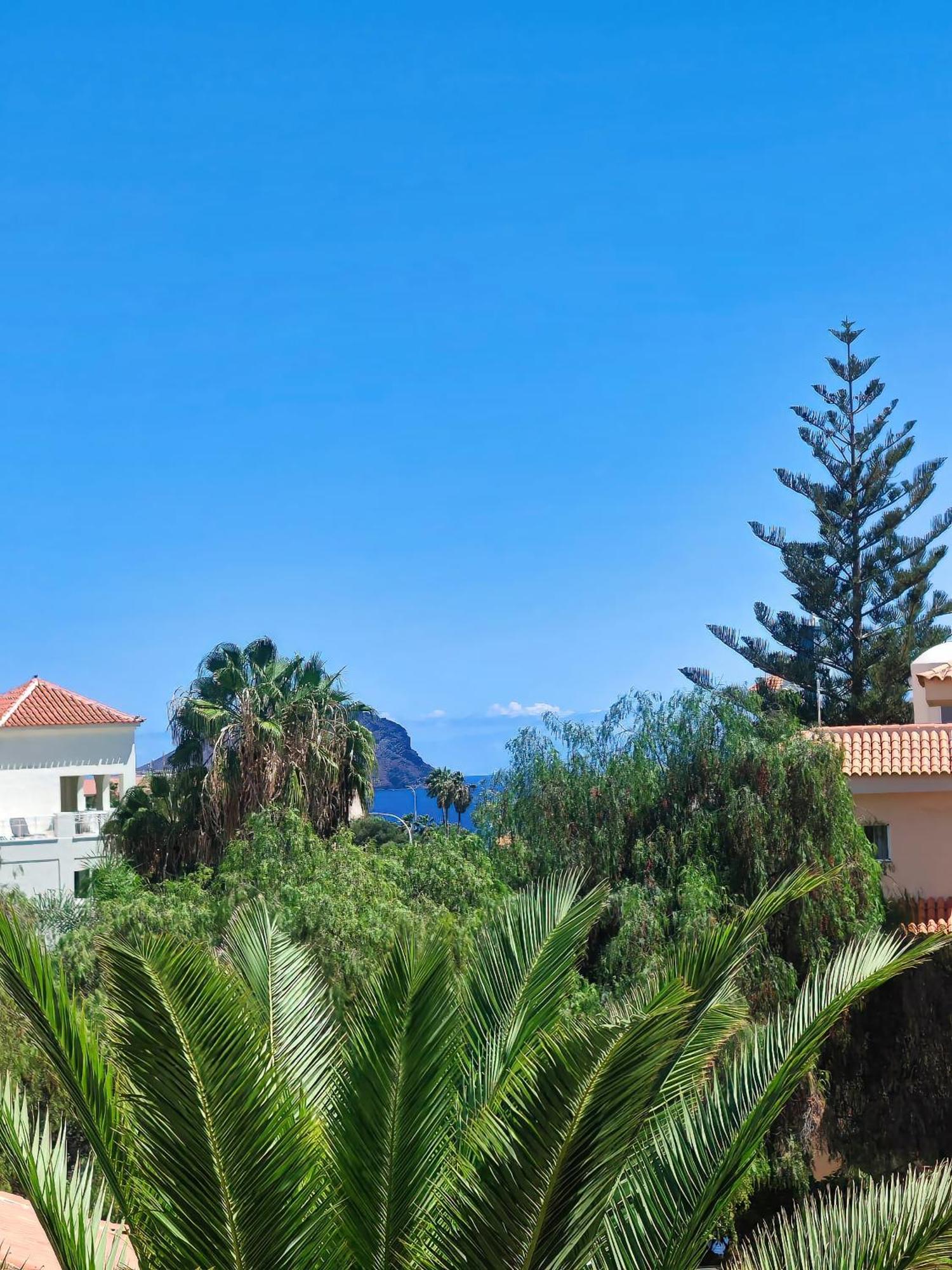 Casa Palmu - A Peaceful And Relaxing Oasis In Golf Del Sur, Tenerife * San Miguel de Abona