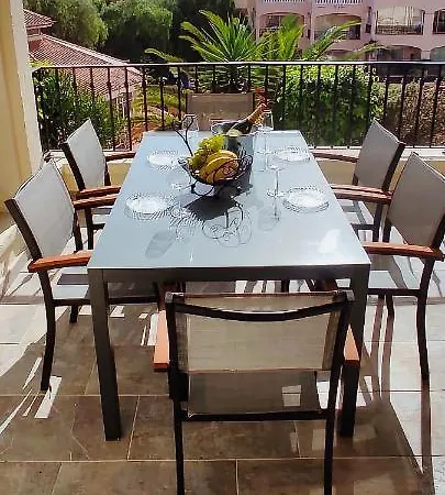 Casa Palmu Apartment - A Peaceful And Relaxing Oasis In Golf Del Sur, Tenerife San Miguel de Abona Exterior photo