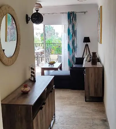 Casa Palmu Apartment - A Peaceful And Relaxing Oasis In Golf Del Sur, Tenerife San Miguel de Abona Exterior photo