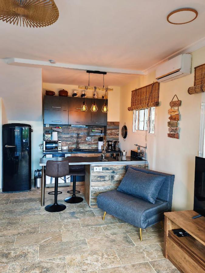 Casa Palmu - A Peaceful And Relaxing Oasis In Golf Del Sur, Tenerife * San Miguel de Abona