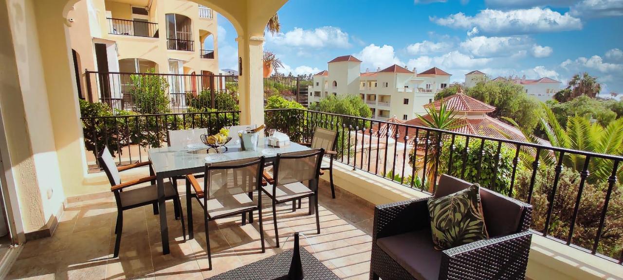 Casa Palmu - A Peaceful And Relaxing Oasis In Golf Del Sur, Tenerife Hébergement de vacances
