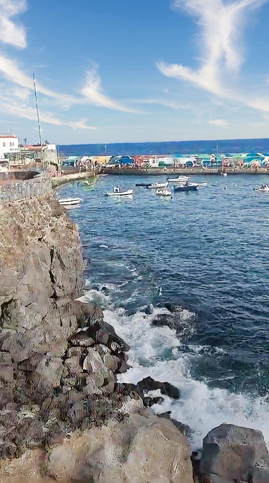 Casa Palmu - A Peaceful And Relaxing Oasis In Golf Del Sur, Tenerife San Miguel de Abona